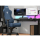 Anda Seat Kaiser 3E XL fabric Dark Blue - 1473960 - zdjęcie 7